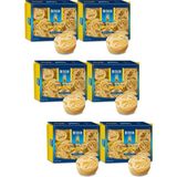 De Cecco Tagliatelle Ince Erişte Makarna 500 gr x 6 Adet
