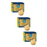 De Cecco Taglıatelle / Ince Erişte Makarna 500G X 3 Adet