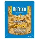 De Cecco Tagliatelle Makarna 500 G - İnce Ve Leziz İtalyan Makarnası 8'Li Avantaj Paketi