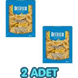 De Cecco Tagliatelle Makarna 500 gr x 2 Adet