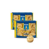 De Cecco Tagliatelle Uzun Kesme Makarna 2’li Set 500 g