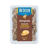 De Cecco Tam Buğday Unlu Gnocchi Makarna 500 g