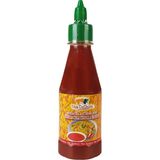 De Choıce Sriracha Acı Biber Sosu 450 gr