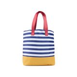 De Colores Plaj Çantası EVORA, Standart, 5003371507, Lacivert, Kadın