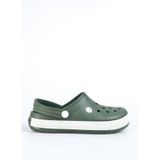 De Colores Plaj Sentetik Terlik, 45, 5003335469, Haki, Erkek