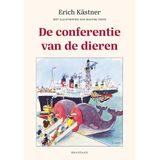 De conferentie van de dieren