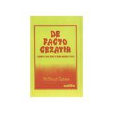 De Facto Cezayir: Cezayir’de Demokrasi ve İnsan Haklarına Darbe