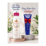 De Femme FemFresh Daily İntim Genital Bölge Deodorant 125 Ml+Todays Retinol Krem 100 Ml Hediyeli
