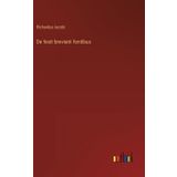De festi breviarii fontibus
