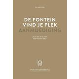 De fontein, vind je plek - Aanmoediging: Inspiratie, vragen en aanmoediging van Els om stevig op jouw plek in de fontein te staan