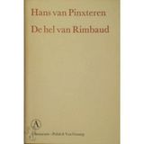 De hel van Rimbaud, naar Une saison en enfer (Baskerville serie)