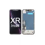 De İphone Xr Lcd Ekran İncell Hd+