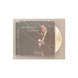 De-Ka Yapım Deniz Gül Bekledim Sıfır Jelatinli Cd