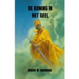 De Koning in het Geel