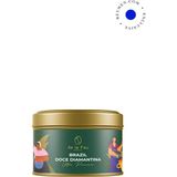 De La Pau Brazil Cerrado Doce Diamantina Çekirdek Kahve 70 gr