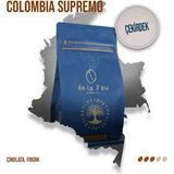De La Pau Colombia Supremo Kavrulmuş Paket Çekirdek Kahve 250 gr