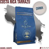 De La Pau Costa Rica Tarrazu Kavrulmuş Paket Çekirdek Kahve 250 gr
