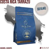 De La Pau Costa Rica Tarrazu Öğütülmüş Paket Filtre Kahve 250 gr