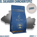 De La Pau El Salvador Chinchontepec Kavrulmuş Paket Çekirdek Kahve 250 gr