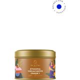 De La Pau Ethiopia Yirgacheffe gr 1 Ultra Premium Seri Çekirdek Kahve 70 gr