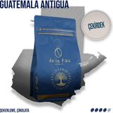 De La Pau Guatemala Antigua Kavrulmuş Paket Çekirdek Kahve 250 gr
