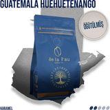 De La Pau Guatemala Huehuetenango Öğütülmüş Paket Filtre Kahve 250 gr