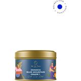 De La Pau Jamaica Blue Mountain Grade 1 Ultra Premium Seri Çekirdek Kahve 70 gr
