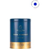 De La Pau Metal Kutu Premium Türk Kahvesi 250 gr - Standart