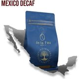 De La Pau Mexico Decaf Kafeinsiz Çekirdek Filtre Kahve 1 KG