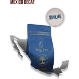 De La Pau Mexico Decaf Kafeinsiz Öğütülmüş Filtre Kahve 1 KG