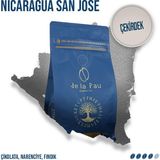De La Pau Nicaragua San Jose Kavrulmuş Paket Çekirdek Kahve 250 gr