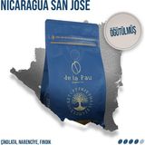 De La Pau Nicaragua San Jose Öğütülmüş Paket Filtre Kahve 250 gr