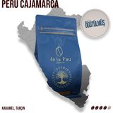 De La Pau Peru Cajamaraca Jose Öğütülmüş Paket Filtre Kahve 250 gr