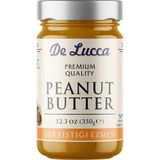 De Lucca 350 gr Yer Fıstığı Ezmesi