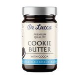 De Lucca Kakaolu Kremalı Bisküvi Kreması 6 x 350 gr