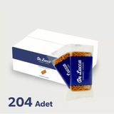 De Lucca Karamelize Bisküvi 5,5 Gram 204 Lü Paket