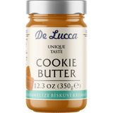 De Lucca Karamelize Bisküvi Kreması 350 gr Glüten İçeren Yenilikçi Sürülebilir Lezzet