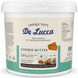 De Lucca Karamelize Bisküvi Kreması 5 kg