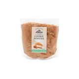 De Lucca Karamelize Bisküvi Tozu 1000 G – Cheesecake & Tatlı Bazı – Profesyonel Mutfak - 1 kg