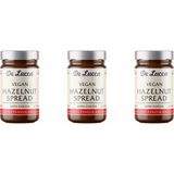 De Lucca vegan Hazel Nut Fındık Ezmesi Avantaj Paket 350 gr - 1,05 kg