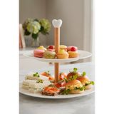 De Milano ARVEN 2 KATLI KURABİYELİK