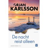 De nacht reist alleen (Jakob Weber, 2)