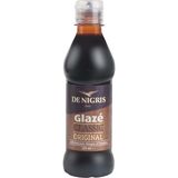 De Nigris 250 ml Glaze Sos