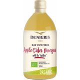 De Nigris Apple Cider Vinegar (Elma Sirkesi) 500 ml - 500 gr