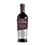 De Nigris Villa Belellentani Balzamic Sirke 500 ml
