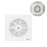 De-Pa 11150 Q150 150'Lik Banyo Tuvalet Aspiratör (15Cm)