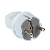 De-Pa Dpa-11101 Toprakli Erkek Fis Ups Guc Kaynagi Fisi Priz Icin