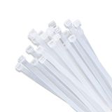 De-Pa Kablo Bagi Cirt Klips 30 Cm 100 Lu Kablo Klemens