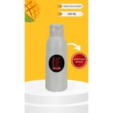 De Parfum Yedek Dolum Şişesi 100 ml Mango Kokulu Oda Kokusu