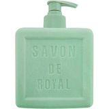 De Provence Nemlendirici Vegan Sıvı Sabun 500 Ml (Yeşil)